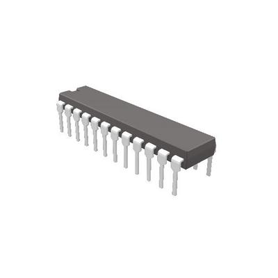 LS7766SO by LSI/CSI - IC DIVIDER BY N 8-BIT 24DIP