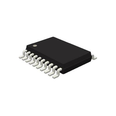 LS8297-TS by LSI/CSI - STEPPER MOTOR CONTROLLER