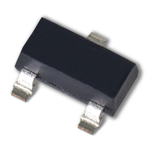 LS846 SOT-23 3L ROHS by Linear Integrated Systems, Inc. - JFET N-CH 60V SOT23-3