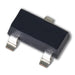 LS846 SOT-23 3L ROHS by Linear Integrated Systems, Inc. - JFET N-CH 60V SOT23-3