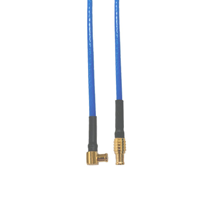 LSA28-M1M2-S12 by ConductRF - CABLE ASSY MCX PLUG TO PLUG 12