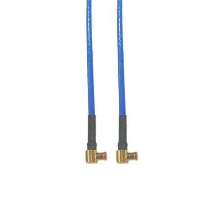 LSA28-M2M2-S24 by ConductRF - CABLE ASSY MCX PLUG TO PLUG 24