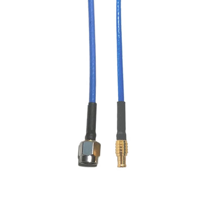 LSA28-S1M1-S06 by ConductRF - CABLE ASSY SMA-MCX PLUG-PLUG 6