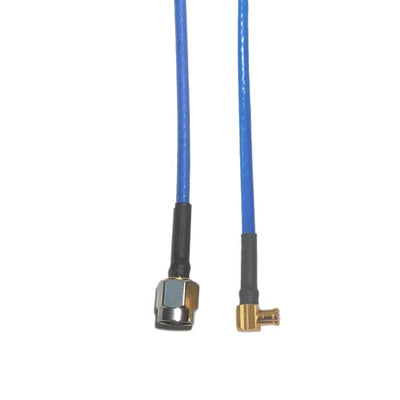 LSA28-S1M2-S12 by ConductRF - CABLE ASSY SMA-MCX PLUG-PLUG 12
