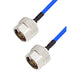 LSA29-N1N1-S48 by ConductRF - CABLE ASSY NTYPE PLUG TO PLUG 4