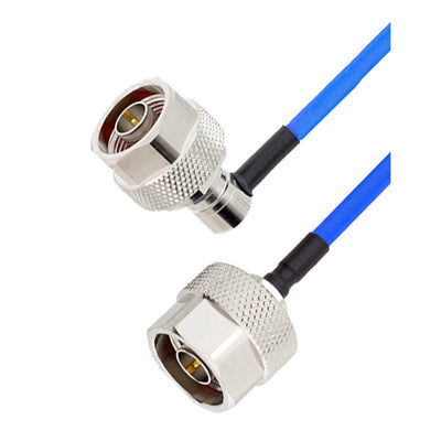 LSA29-N1N2-S48 by ConductRF - CABLE ASSY NTYPE PLUG TO PLUG 4