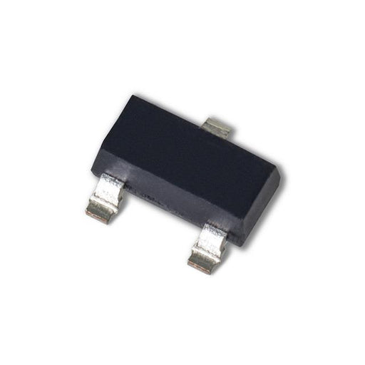 LSBF510 SOT-23 3L ROHS by Linear Integrated Systems, Inc. - JFET N-CH 30V 10MA SOT23-3
