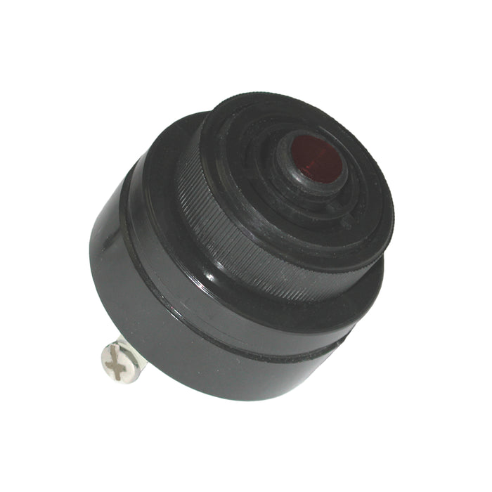 LSC628ANR by Mallory Sonalert Products Inc. - BUZZER PIEZO 42.85MM PNL MNT