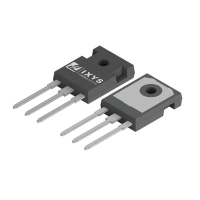 LSIC1MO170E0750 by Littelfuse Inc. - SICFET N-CH 1700V 750OHM TO247-3