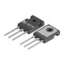 LSIC1MO170E0750 by Littelfuse Inc. - SICFET N-CH 1700V 750OHM TO247-3