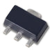 LSJ74A SOT-89 3L ROHS by Linear Integrated Systems, Inc. - JFET P-CH 25V SOT89-3