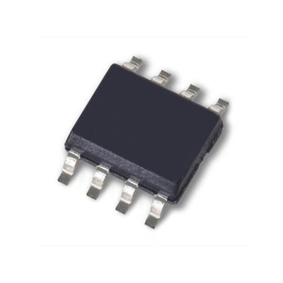 LSK489 SOIC 8L ROHS by Linear Integrated Systems, Inc. - JFET 2N-CH 60V 8SOIC