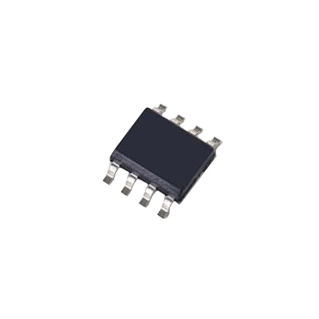 LSK489B SOIC 8L ROHS by Linear Integrated Systems, Inc. - JFET 2N-CH 60V 8SOIC