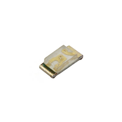 LSM0603463V by Visual Communications Company - VCC - LED SM 0603 3V -/100/-MCD BLUE