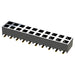 LSMBC-103-D-02-GT-TR-K-LF by Major League Electronics - .100 Socket
