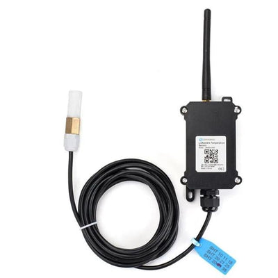 LSN50V2-S31-US915 by Dragino - LORAWAN TEMP & HUMIDITY SENSOR