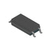 VOL618AT by Vishay Semiconductor Opto Division - OPTOCOUPLER, PHOTOTRANSISTOR OUT