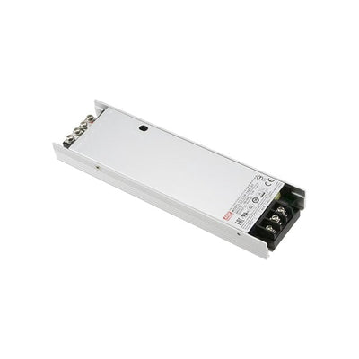 LSP-160-48T by MEAN WELL USA Inc. - AC/DC CONVERTER 48V 163W