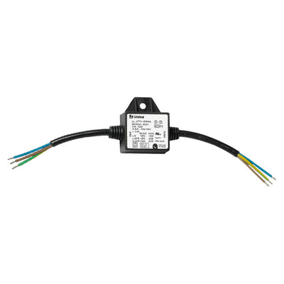 LSP05GI277SX3333 by Littelfuse Inc. - LIGHTING SURGE PROTECT 277V SCRW