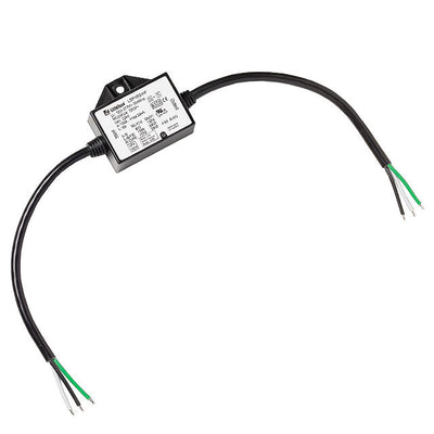 LSP10GIHP480S by Littelfuse Inc. - LIGHTING SURGE PROTECT 480V SCRW