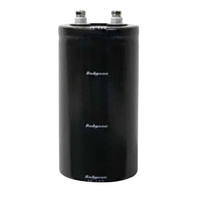 100LSQ10000MEFC36X118 by Rubycon - ALUMIN CAP 10000UF 20% 100V SCREW