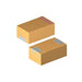 PCT4.7/20BM by Nemco - TANT UL CAP 4.7UF 20% 20V 1411