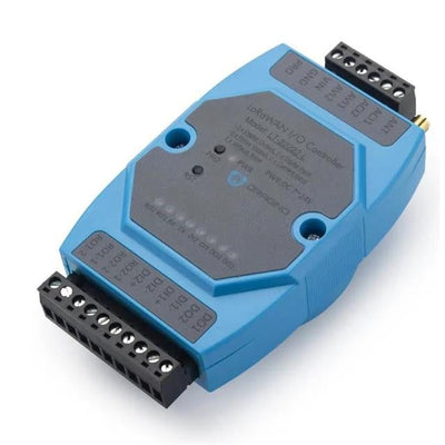 LT-22222-L-US915 by Dragino - LORA I/O CONTROLLER