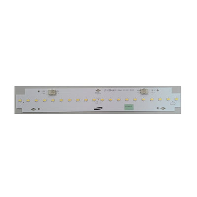 SI-B8R082280WW by Samsung Semiconductor, Inc. - LED MOD LT-E284A LNR STRP 5000K