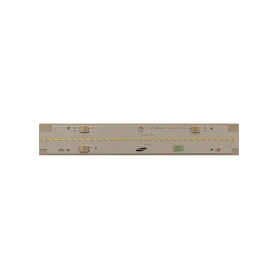 SI-B8V081280WW by Samsung Semiconductor, Inc. - LED MOD LT-H284A LNR STRP 3000K