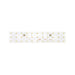 SI-B8P09B280WW by Samsung Semiconductor, Inc. - LED MOD LT-R286A WHT RECT 6500K
