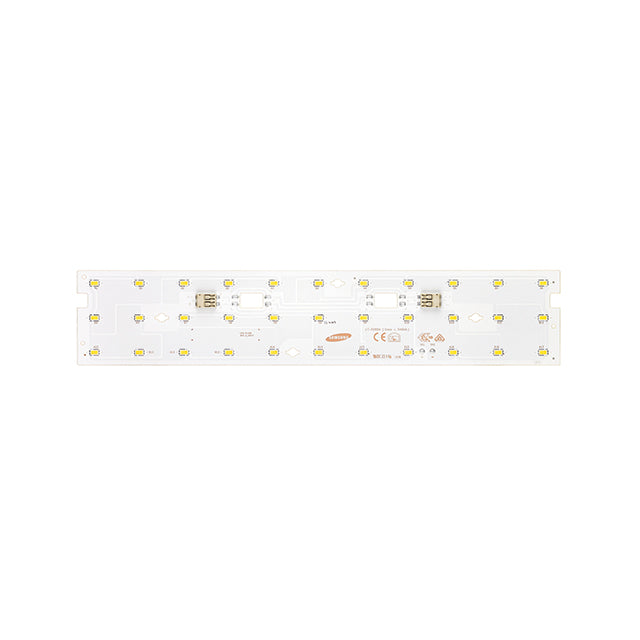 SI-B8R09B280WW by Samsung Semiconductor, Inc. - LED MOD LT-R286A WHT RECT 5000K