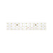 SI-B8R09B280WW by Samsung Semiconductor, Inc. - LED MOD LT-R286A WHT RECT 5000K