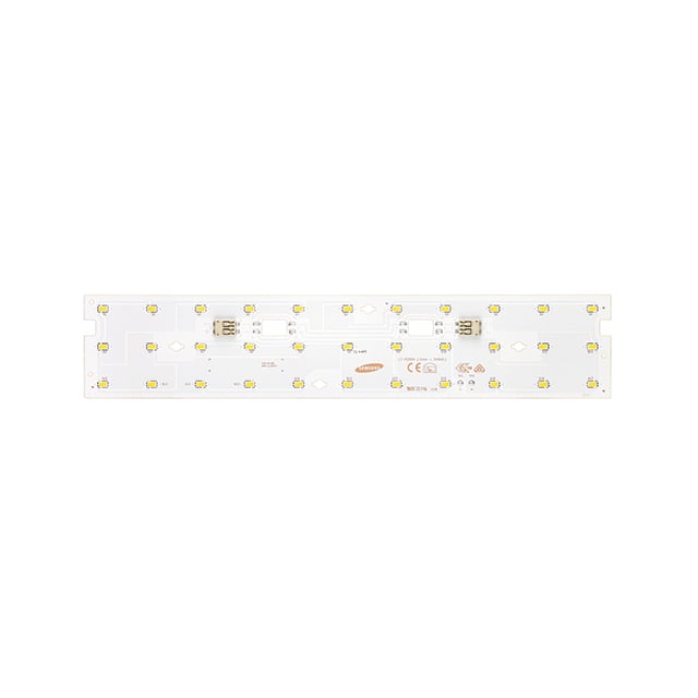 SI-B8R09A280WW by Samsung Semiconductor, Inc. - LED MOD LT-R286A WHT RECT 5000K