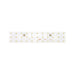 SI-B8R09A280WW by Samsung Semiconductor, Inc. - LED MOD LT-R286A WHT RECT 5000K
