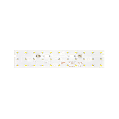 SI-B8P09A280WW by Samsung Semiconductor, Inc. - LED MOD LT-R286A WHT RECT 6500K