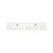 SI-B8P09A280WW by Samsung Semiconductor, Inc. - LED MOD LT-R286A WHT RECT 6500K