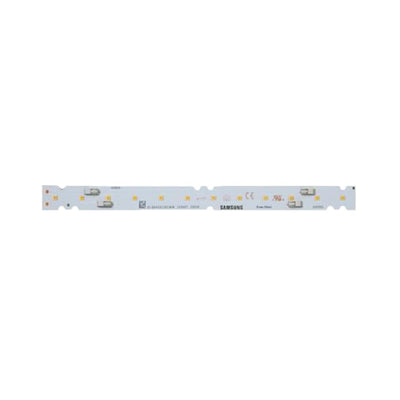 SI-B8V06128CWW by Samsung Semiconductor, Inc. - LED MOD LT-V282A LNR STRP 3000K