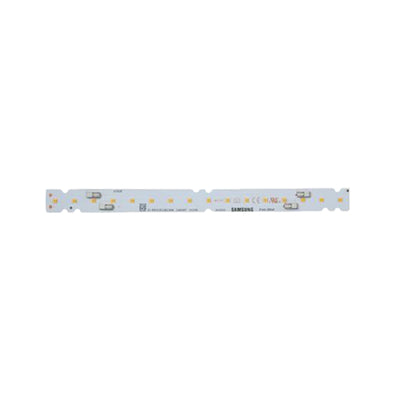 SI-B8V08128CWW by Samsung Semiconductor, Inc. - LED MOD LT-V282B LNR STRP 3000K