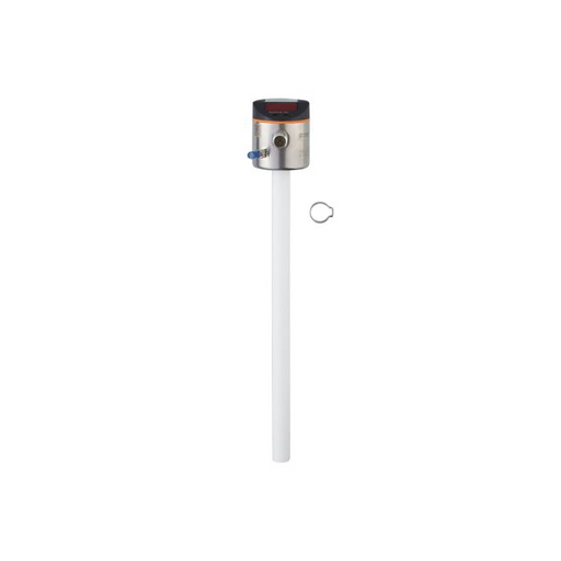 LT3022 by ifm efector, inc. - ELECTRONIC LEVEL AND TEMPERATURE