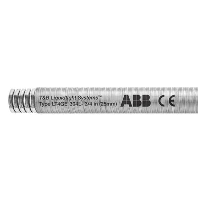 LT4GES11C-A by ABB Power Electronics Inc. - LT4GES11C-A