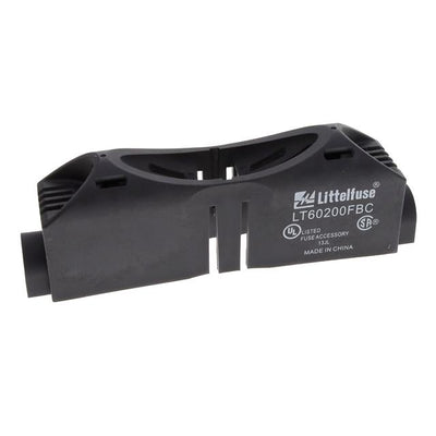 LT60200FBC by Littelfuse Inc. - 200A CLASS T FUSE COVER
