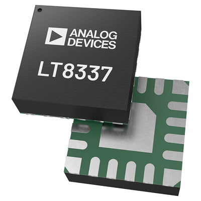 LT8337JV#PBF by Analog Devices Inc. - 28V/5A SYNC STEPUP SILENT SWITCH