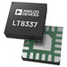 LT8337EV#PBF by Analog Devices Inc. - 28V/5A SYNC STEPUP SILENT SWITCH
