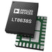 LT8638SJV#PBF by Analog Devices Inc. - 40V/10A SYNCHRONOUS BUCK SILENT