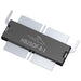 PXAE183708NB-V1-R2 by Wolfspeed, Inc. - 320W, SI LDMOS, 28V, 1805-1880MH