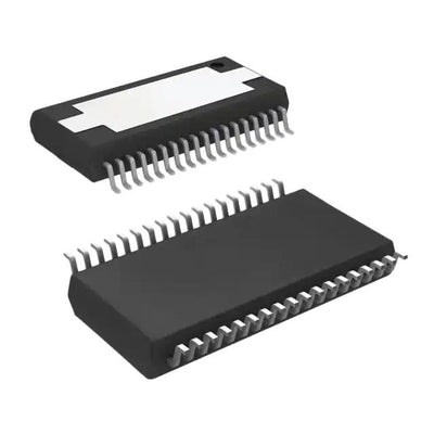 LTC2845IG#PBF by Linear Technology - LTC2845 - 3.3V MULTIPROTOCOL CON