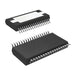 MAX6957AAX/GH9 by Analog Devices Inc./Maxim Integrated - MAX6957 4-WIRE-INTERFACED, 2.5V