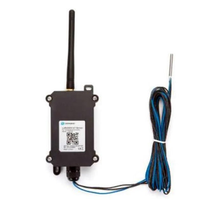 LTC2-HT-US915 by Dragino - IND HIGH TEMPERATURE TRANSMITTER