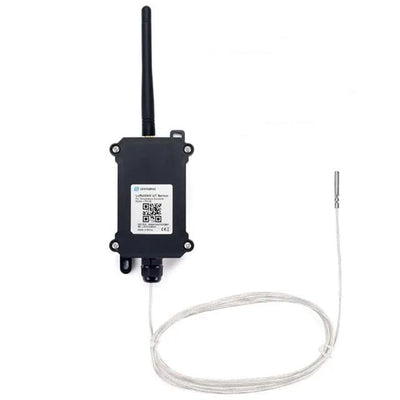 LTC2-LT-US915 by Dragino - INDUSTRIAL LOW TEMP TRANSMITTER