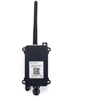 LTC2-NA-US915 by Dragino - INDUS TEMP TRANSMITTER W/O PROBE